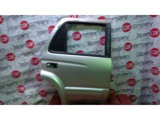 Дверь боковая задняя правая 4 Runner/Hilux Surf 1995-2002