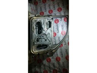 Дверь боковая передняя левая Toyota 4 Runner/Hilux Surf 1995-2002 67002-35340 контрактная