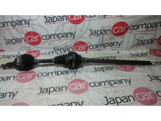 Запчасть привод передний правый Volkswagen Touareg 2002-2010