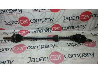 Привод передний правый Toyota Corolla 2006-2013