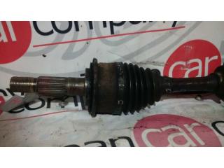 Запчасть привод передний правый Toyota 4 Runner/Hilux Surf 1995-2002