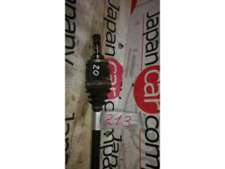 Привод задний левый Toyota Rav 4 2006-2013