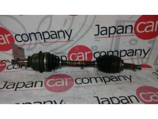 Привод передний левый Toyota AVENSIS 2003-2008