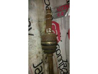 Привод задний правый Subaru Forester 2008-2012