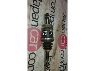 Привод задний правый Subaru Forester 2012-2018