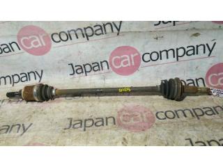 Привод задний левый Nissan X-Trail 2001-2006