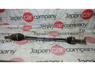 Привод задний правый Nissan X-Trail 2007-2014