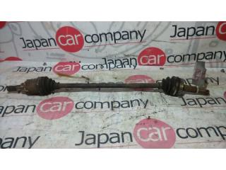 Привод задний левый Nissan X-Trail 2007-2014