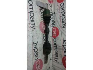 Привод передний левый Mitsubishi Lancer 2003-2008