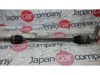 Привод задний правый Mitsubishi Outlander