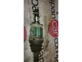 Привод задний левый Mitsubishi Outlander