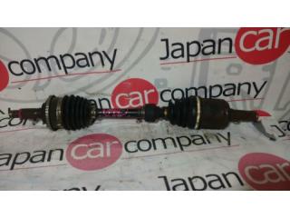 Привод передний левый Mazda 6 2002-2007