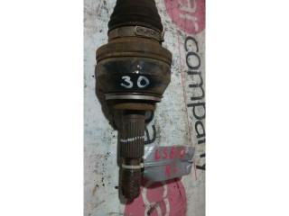 Привод задний левый Lexus LS 2006-2017