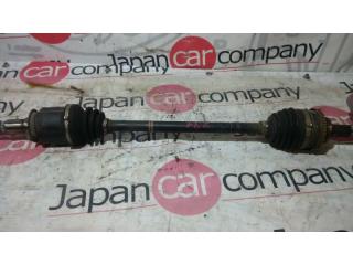 Привод задний правый Lexus RX 2003-2009