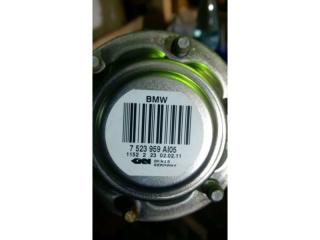 Привод задний левый BMW 1 SERIES 2004-2011