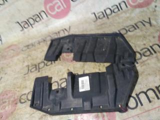 Запчасть защита топливного бака Mitsubishi Lancer 2007-2017