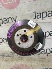 Запчасть диск тормозной задний правый Toyota AVENSIS 2003-2008