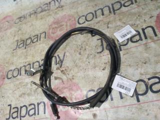 Запчасть трос стояночного тормоза задний левый Toyota AVENSIS 2003-2008