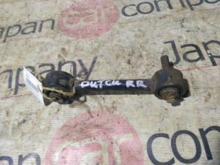 Запчасть тяга поперечная задняя Mitsubishi Outlander 2001-2008