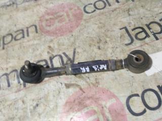 Запчасть тяга регулировки развала задняя Toyota Auris 2006-2012