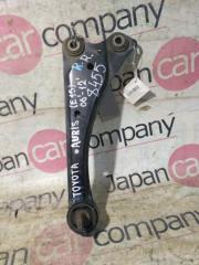 Запчасть рычаг задний продольный задний правый Toyota Auris 2012-2018