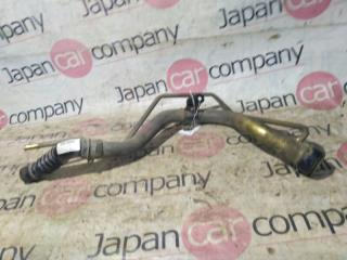 Горловина топливного бака Toyota Corolla 1997-2001 контрактная Горловина топливного бака Toyota Corolla 1997-2001