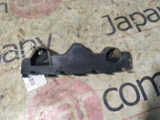 Запчасть кронштейн бампера передний правый Mazda 2 2007-2014
