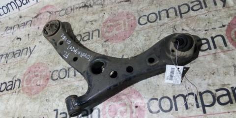 Запчасть рычаг передний левый Toyota Avensis Verso 2001-2009