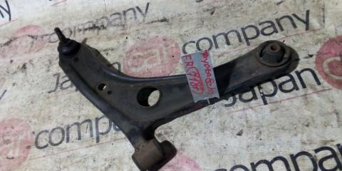 Запчасть рычаг передний правый Toyota Echo 1999-2005