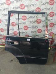 Запчасть дверь боковая задняя правая Lexus LX470 1998-2007