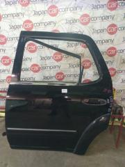 Запчасть дверь боковая задняя левая Toyota Sequoia 2000-2008