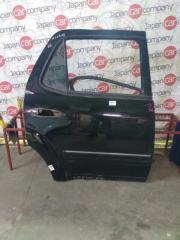 Запчасть дверь боковая задняя правая Toyota Sequoia 2000-2008