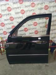 Запчасть дверь боковая передняя левая Toyota Sequoia 2000-2008