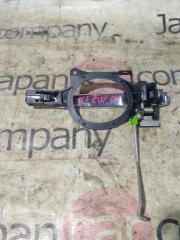 Запчасть ручка двери внешняя задняя левая Mitsubishi Outlander 2006-2012