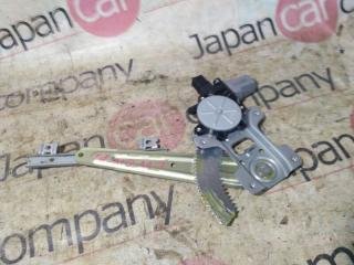 Запчасть стеклоподъемный механизм задний левый Mitsubishi Outlander 2006-2012