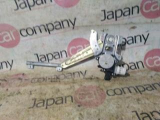 Запчасть стеклоподъемный механизм задний правый Mitsubishi Outlander 2006-2012