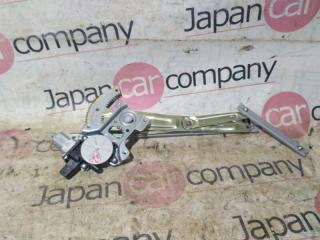 Запчасть стеклоподъемный механизм передний правый Mitsubishi Outlander 2006-2012