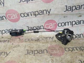 Фото запчасти замок боковой двери передний левый Suzuki Grand Vitara 2005-2015 контрактная запчасть Запчасть замок боковой двери передний левый Suzuki Grand Vitara 2005-2015