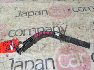 Фото запчасти кронштейн бампера задний левый Honda CR-V 2002-2006 контрактная запчасть Запчасть кронштейн бампера задний левый Honda CR-V 2002-2006