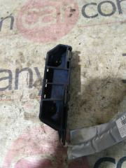 Фото запчасти кронштейн бампера передний левый Honda Jazz 2002-2008 контрактная запчасть Запчасть кронштейн бампера передний левый Honda Jazz 2002-2008