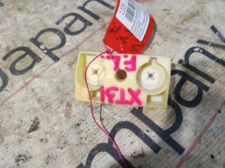 Запчасть кронштейн бампера передний левый Nissan X-Trail 2007-2014