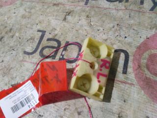 Запчасть кронштейн бампера задний левый Nissan X-Trail 2007-2014