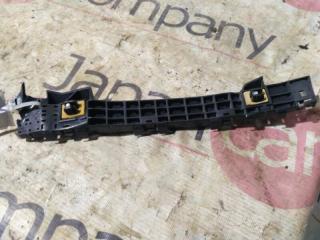 Фото запчасти кронштейн бампера задний правый honda Jazz 2008-2015 контрактная запчасть Запчасть кронштейн бампера задний правый honda Jazz 2008-2015