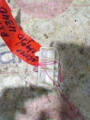 Запчасть кронштейн бампера задний левый Nissan Qashqai 2006-2014