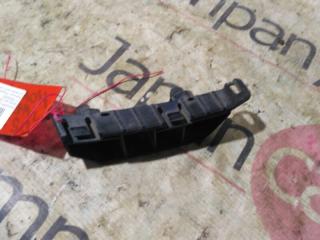 Фото запчасти кронштейн бампера передний левый Honda Jazz 2002-2008 контрактная запчасть Запчасть кронштейн бампера передний левый Honda Jazz 2002-2008