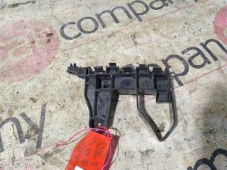 Фото запчасти кронштейн бампера передний левый honda Jazz 2008-2015 контрактная запчасть Запчасть кронштейн бампера передний левый honda Jazz 2008-2015