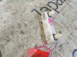 Запчасть кронштейн бампера задний Nissan Qashqai 2006-2014