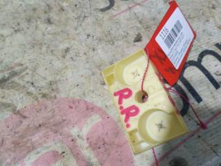 Запчасть кронштейн бампера задний правый Nissan X-Trail 2007-2014