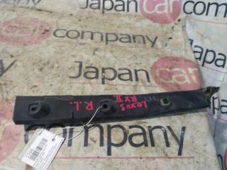 Запчасть кронштейн бампера задний левый Lexus RX 2003-2009