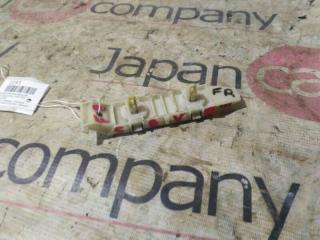 Фото запчасти кронштейн бампера передний левый Suzuki Grand Vitara 2005-2015 контрактная запчасть Запчасть кронштейн бампера передний левый Suzuki Grand Vitara 2005-2015